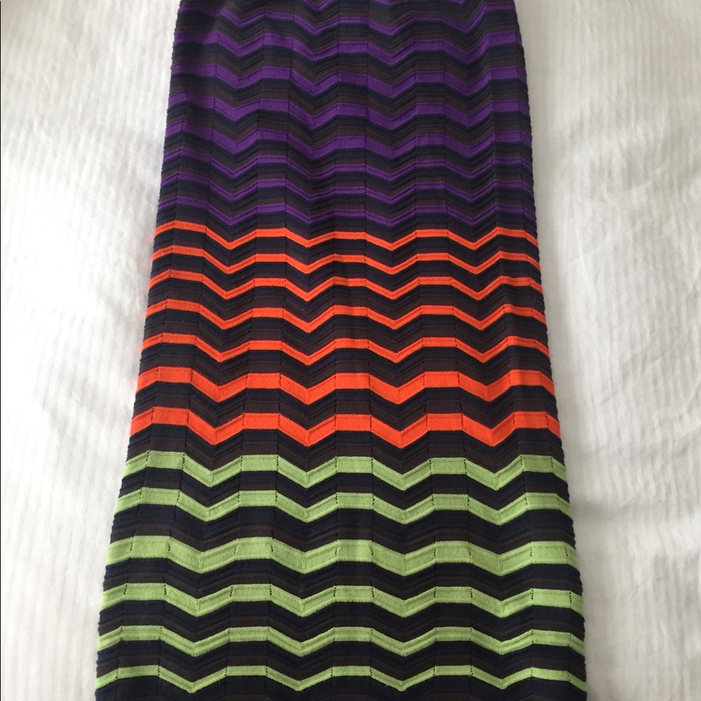 M Missoni dress- made in Italy
